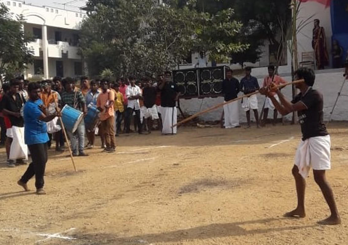 Sree Amman Arts & Science College Erode Events photo 3